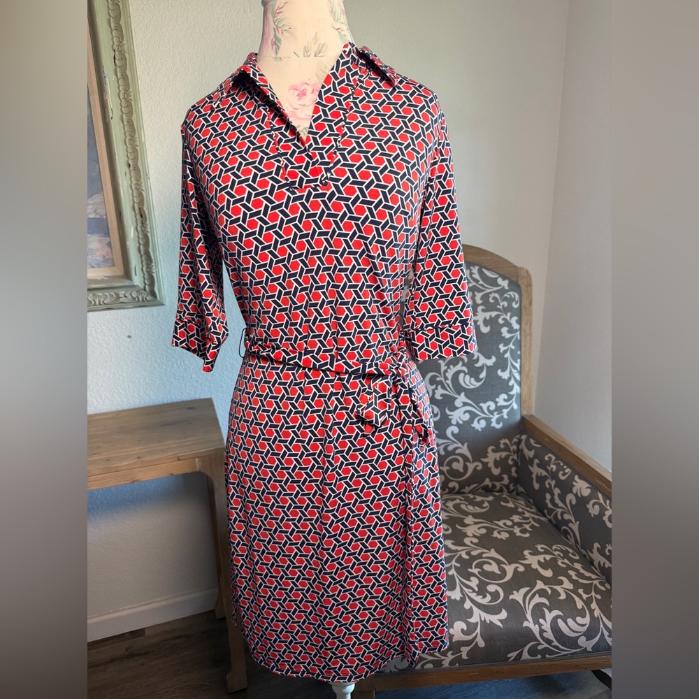 Laundry by Shelli Segal sz 2